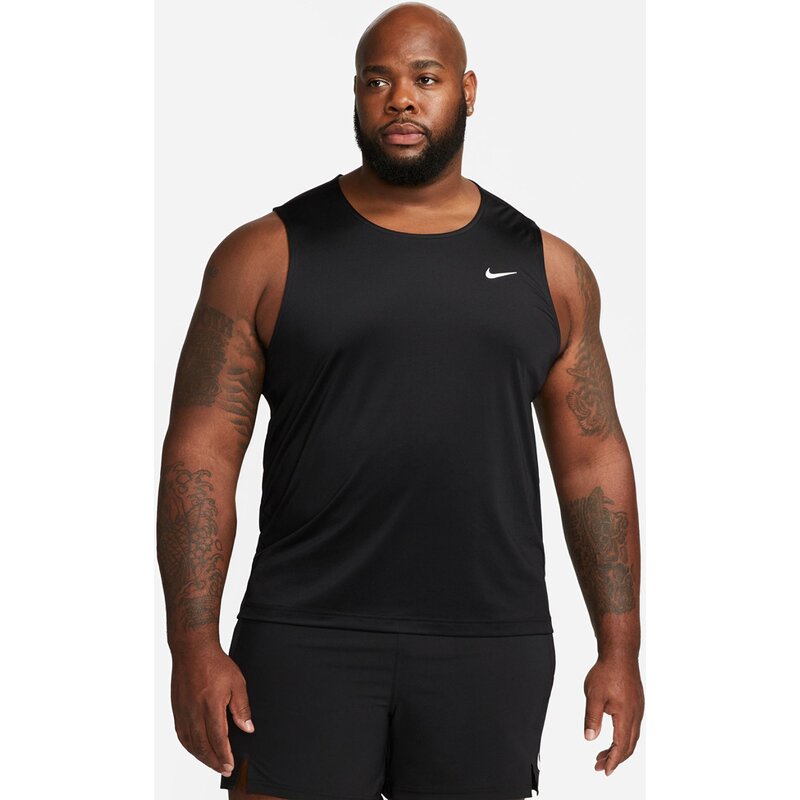 Shirt m nk df ready tank Nike, мультиколор — фото 4
