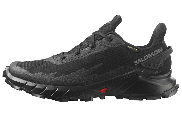 

SALOMON Alphacross 4 GORE-TEX 'Black'