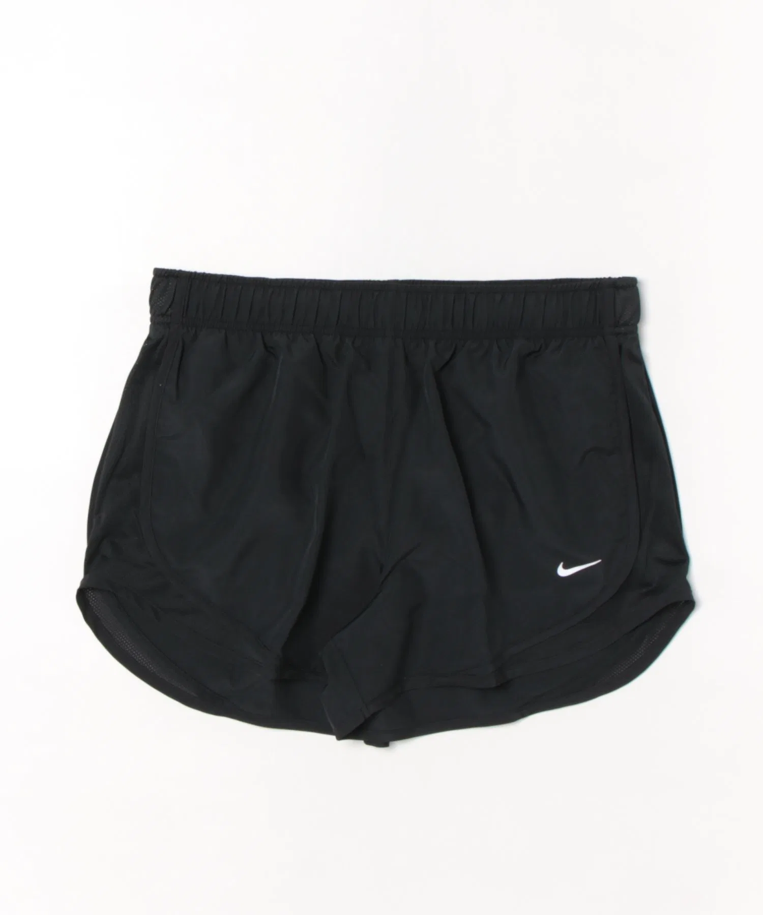 Женские шорты NIKE TEMPO DF MR 3 SHORT — фото 2