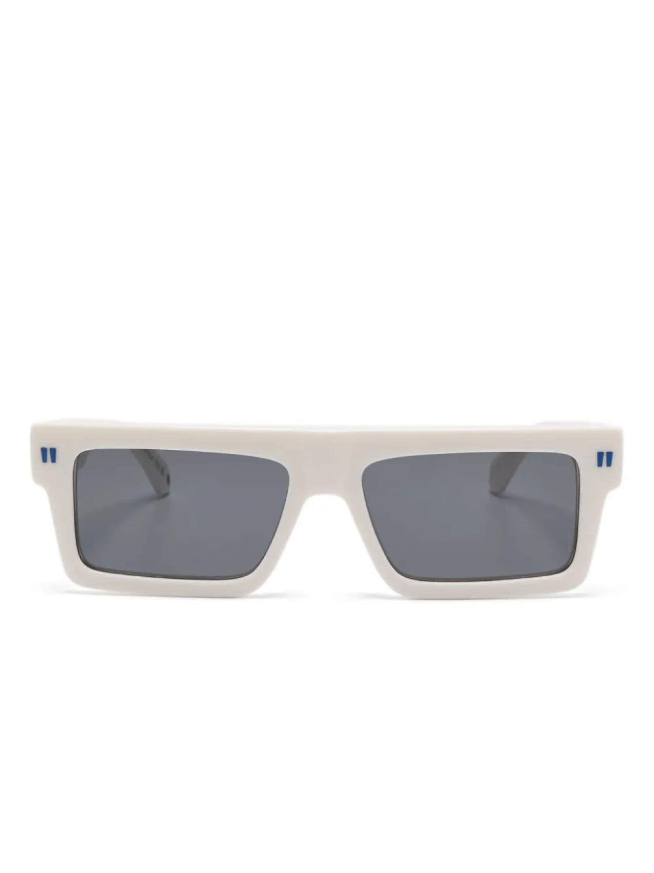 

Off-White Eyewear солнцезащитные очки Chandler
