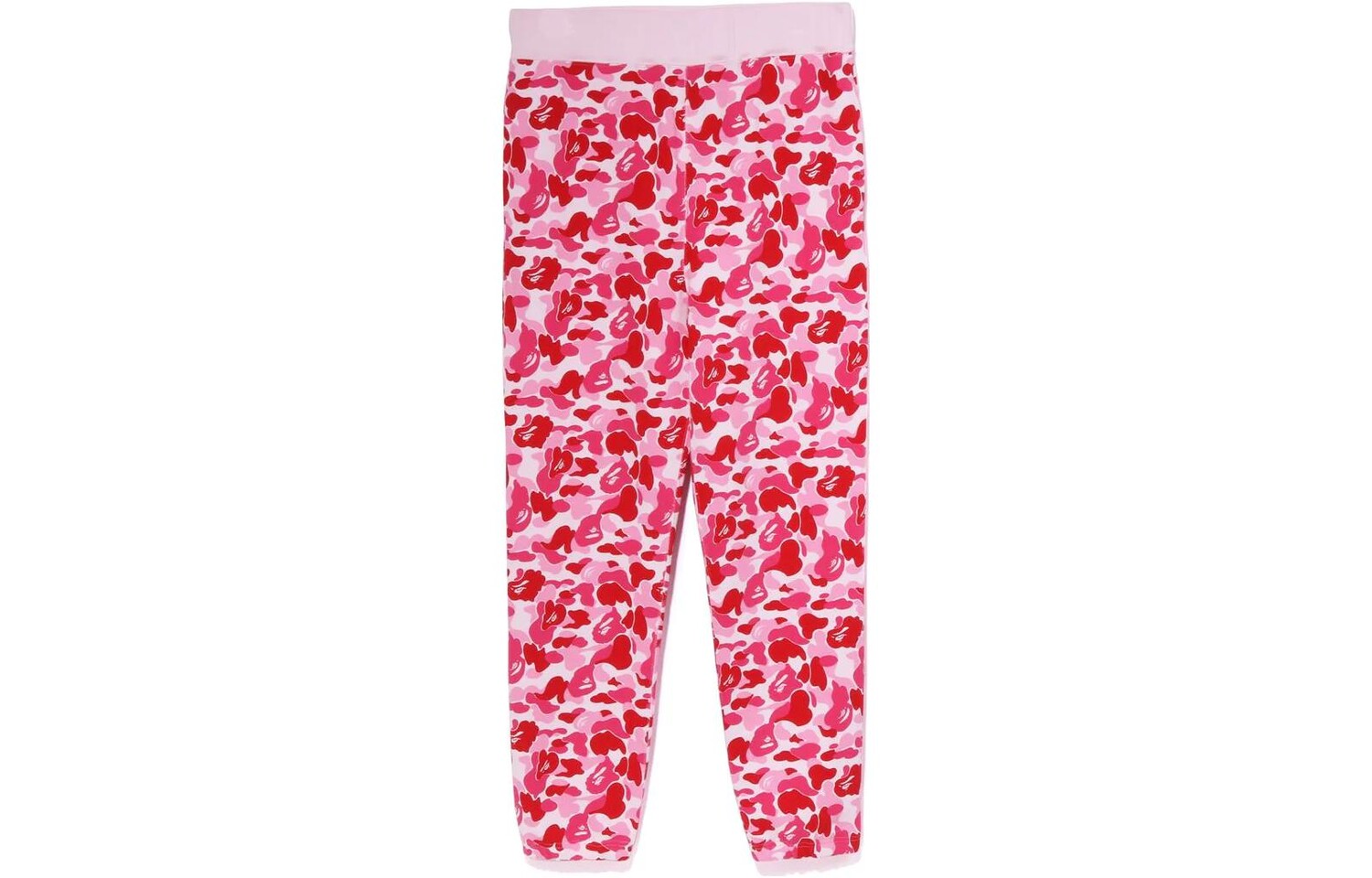 

Спортивные штаны BAPE ABC Camo A Bathing Ape, синий