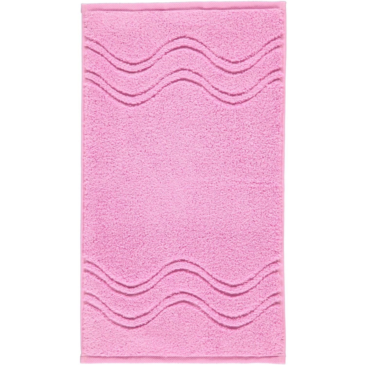 

Полотенца cashmere feeling Ross, розовый