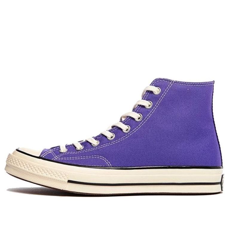 

Кеды Converse Chuck Taylor All Star 1970s Hi 'Blue', синий