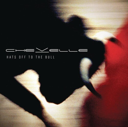 

CD диск Chevelle: Hats Off to the Bull