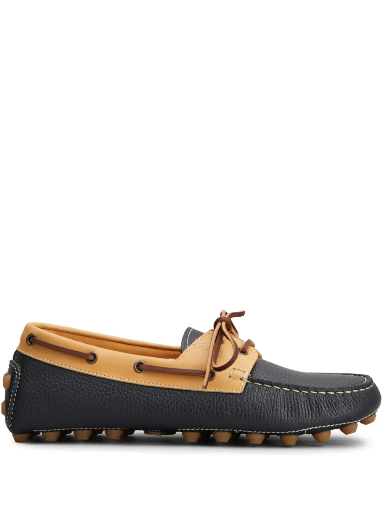 

Туфли-лодочки Tod's Gommino Bubble, синий