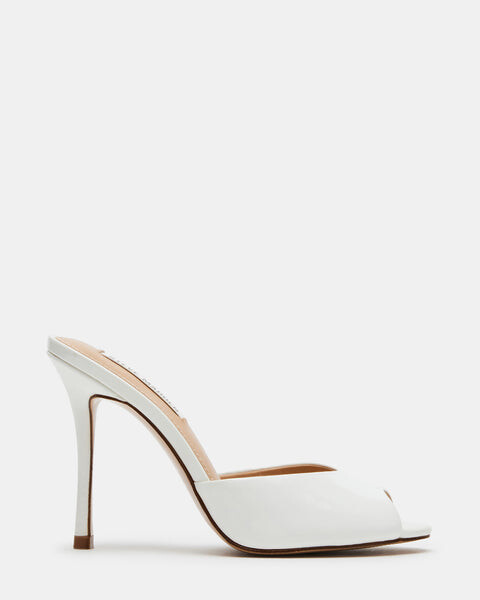 

Мюли Priya Steve Madden, белый