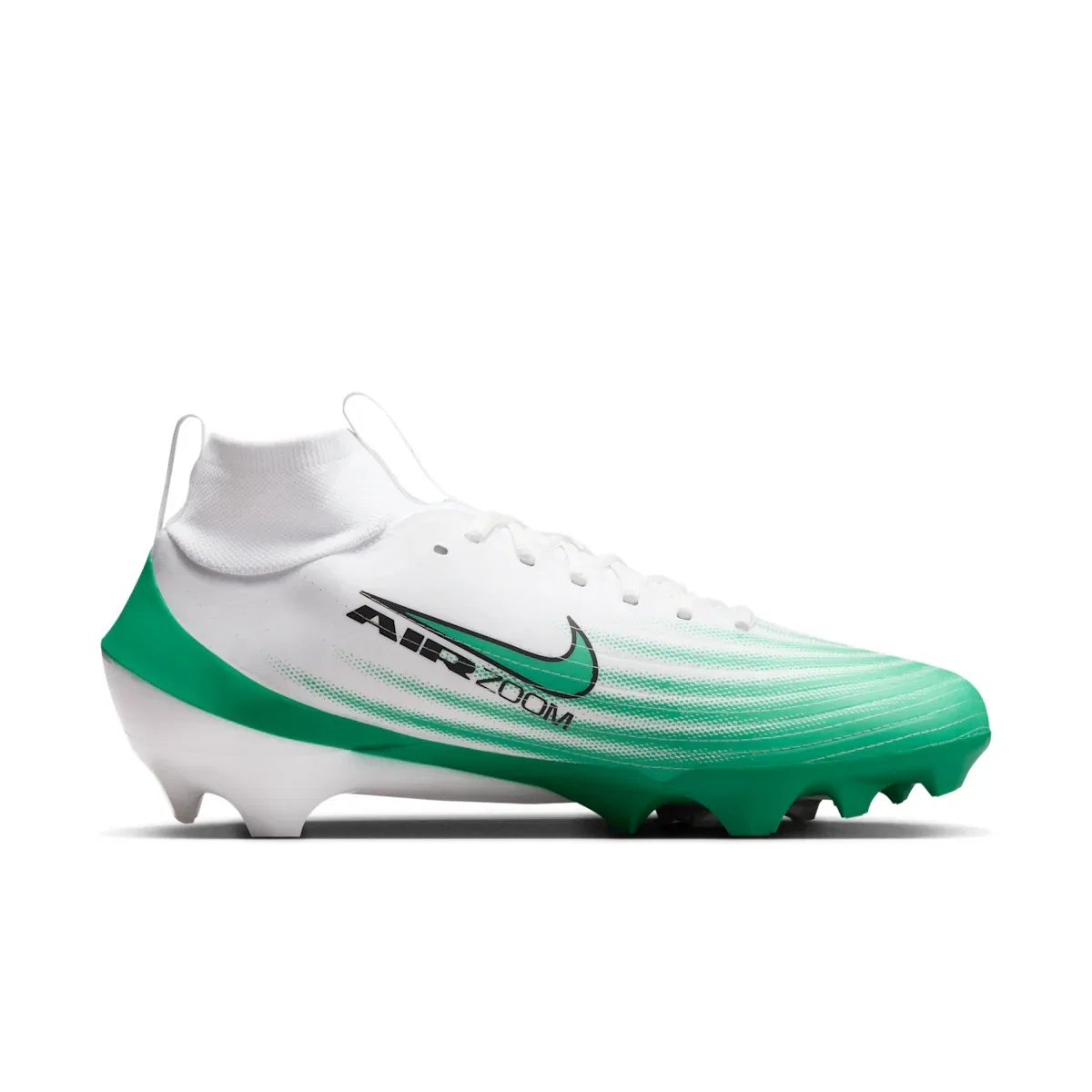Мужские футбольные бутсы Vapor Pro 1 Nike, белый — фото 3