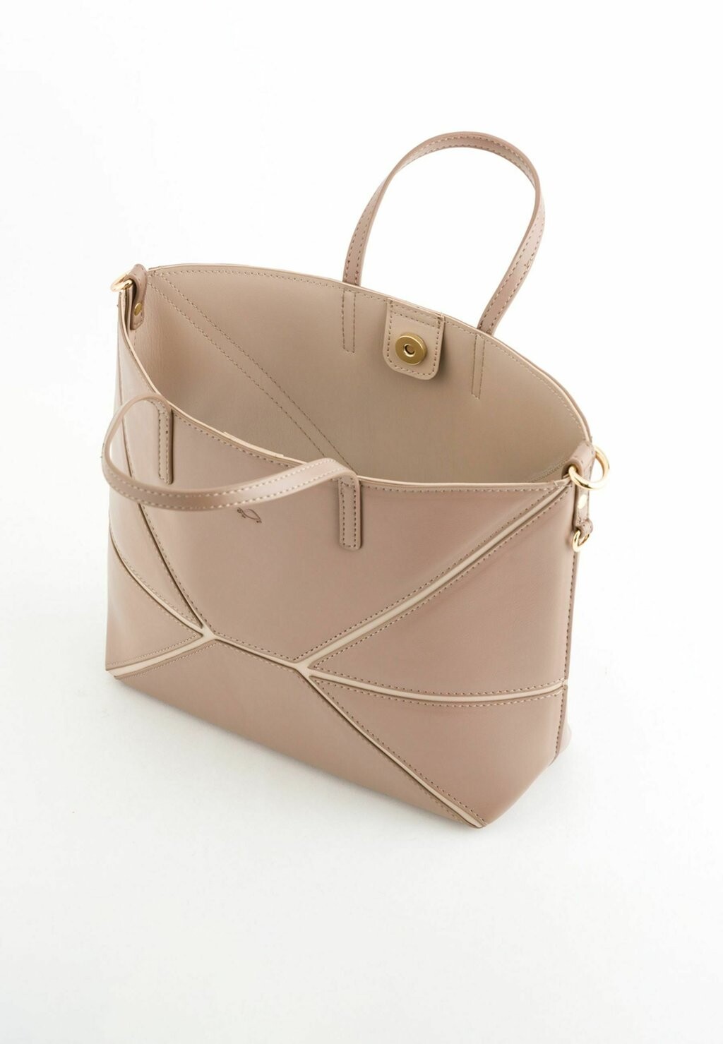 

Сумка T BAG V1 Carpisa, коричневый