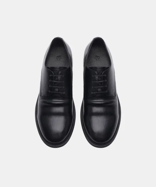Мужские туфли 6FT CREAZE DERBY — фото 4