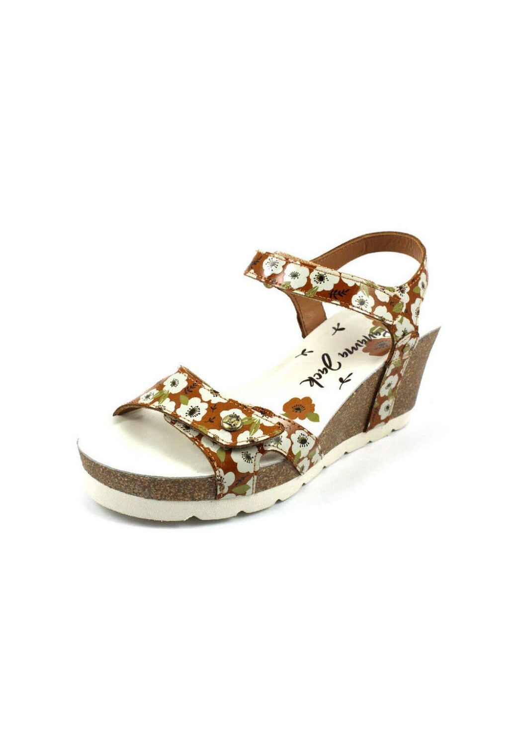 

Сандалии Julia Garden B3 PANAMA JACK, цвет Bunt