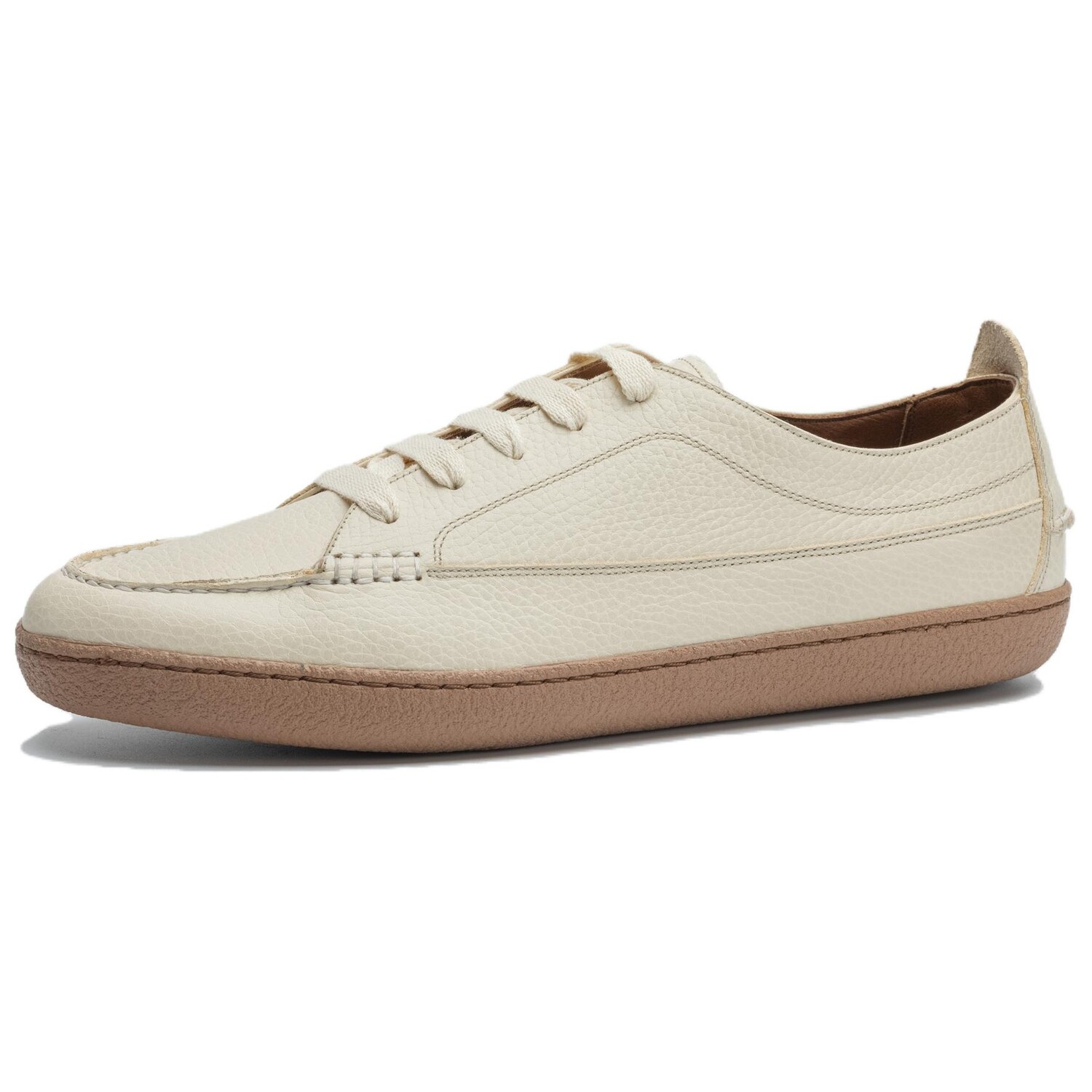 

Кроссовки MATTINA Lifestyle Shoes Men Low-top White, белый