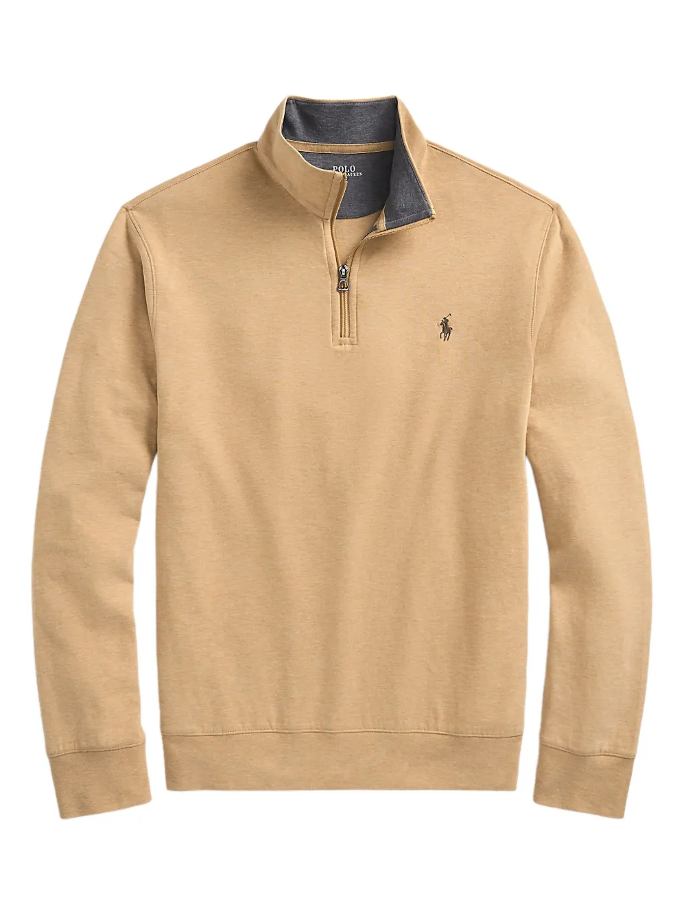 

Толстовка с логотипом Polo Pony POLO RALPH LAUREN, нейтральный