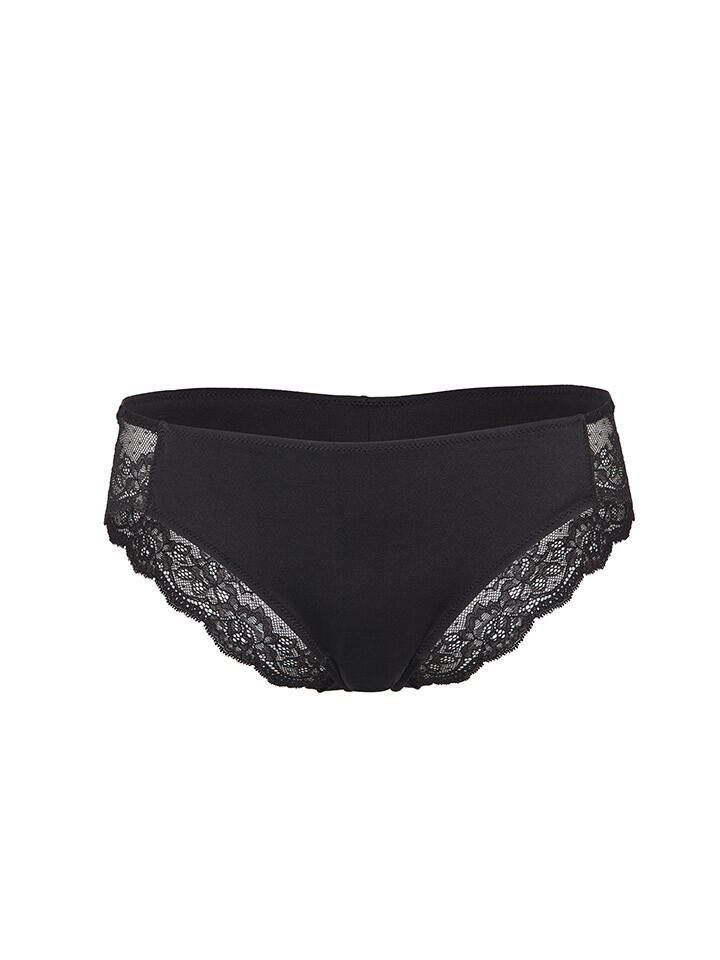 

Трусы MAIDENFORM Panty, черный