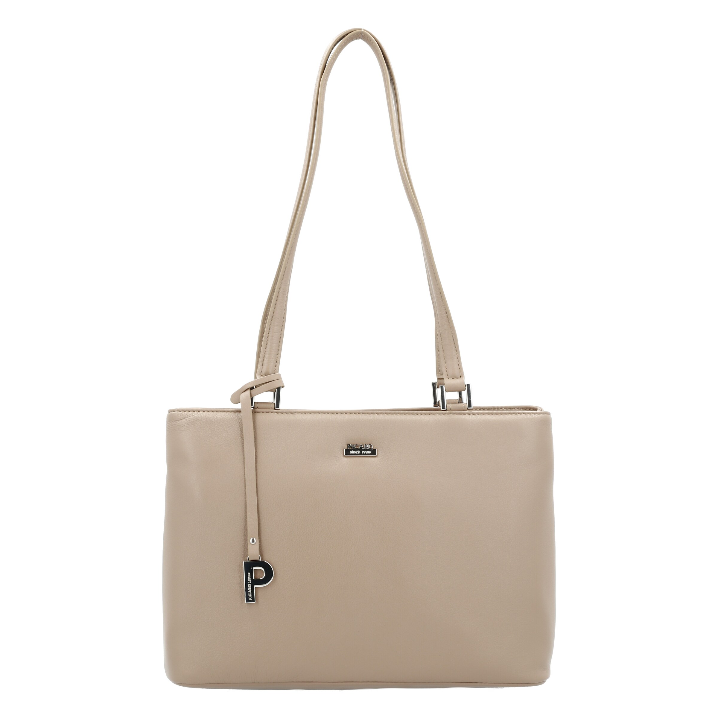 

Picard Покупатель в белом