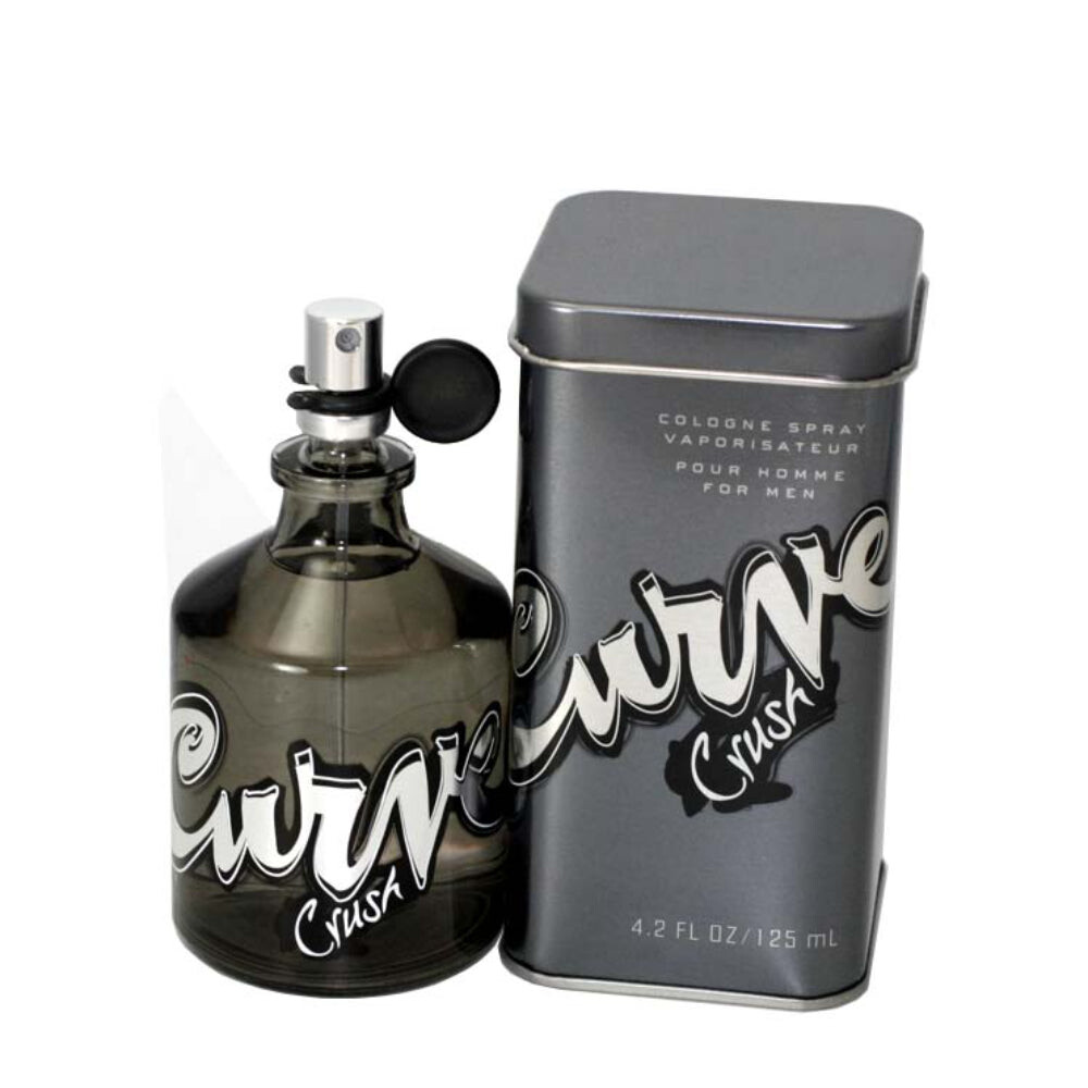 

Liz Claiborne Curve Crush Одеколон для мужчин 4,2 унции / 125 мл