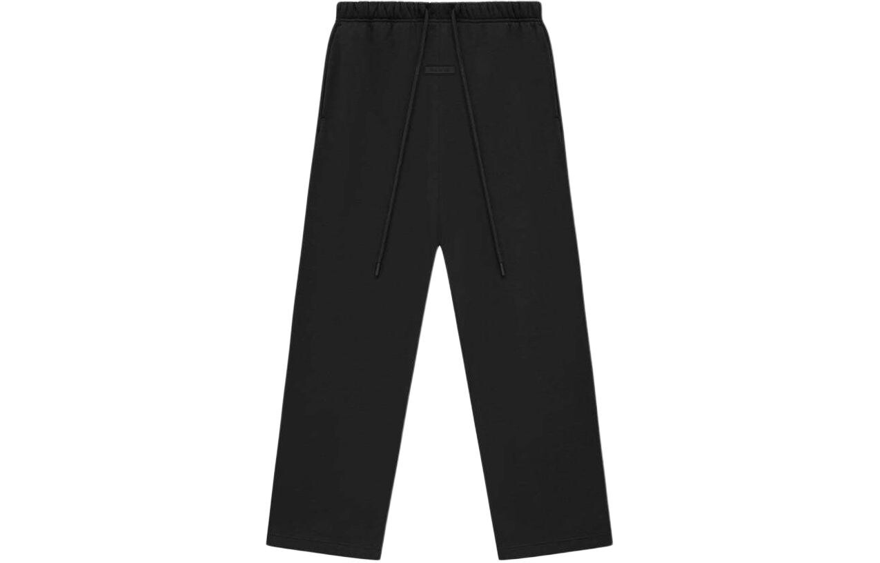 

Спортивные штаны для отдыха Fear Of God Essentials, черный