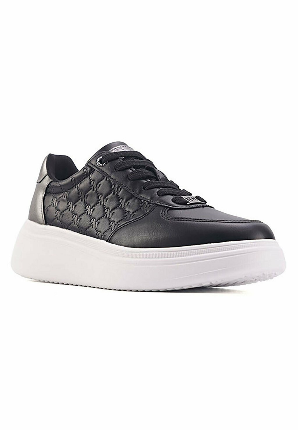 Кроссовки SAVANNAH Nine West, черный