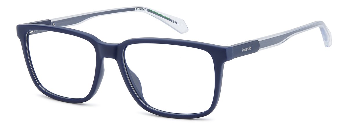 

Мужские оптические оправы PLD D621 POLAROID