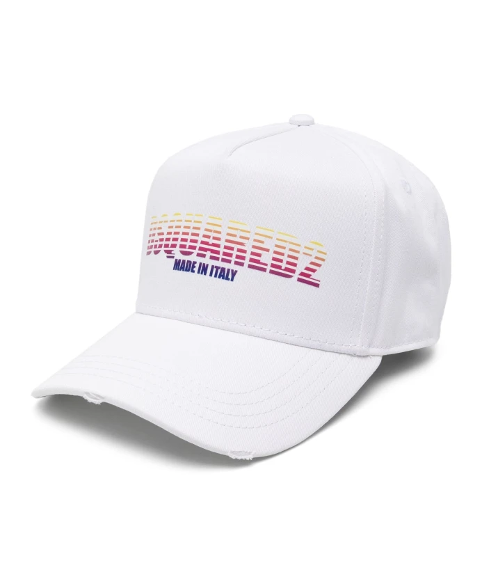 

Кепки Dsquared2, белый