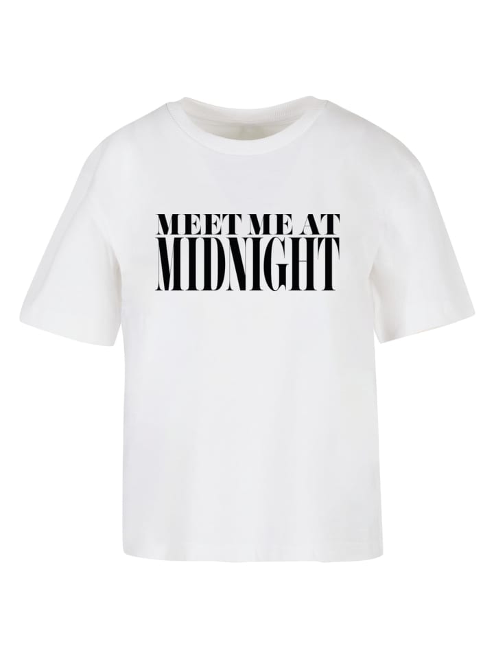 

Футболка Mister Tee, белый