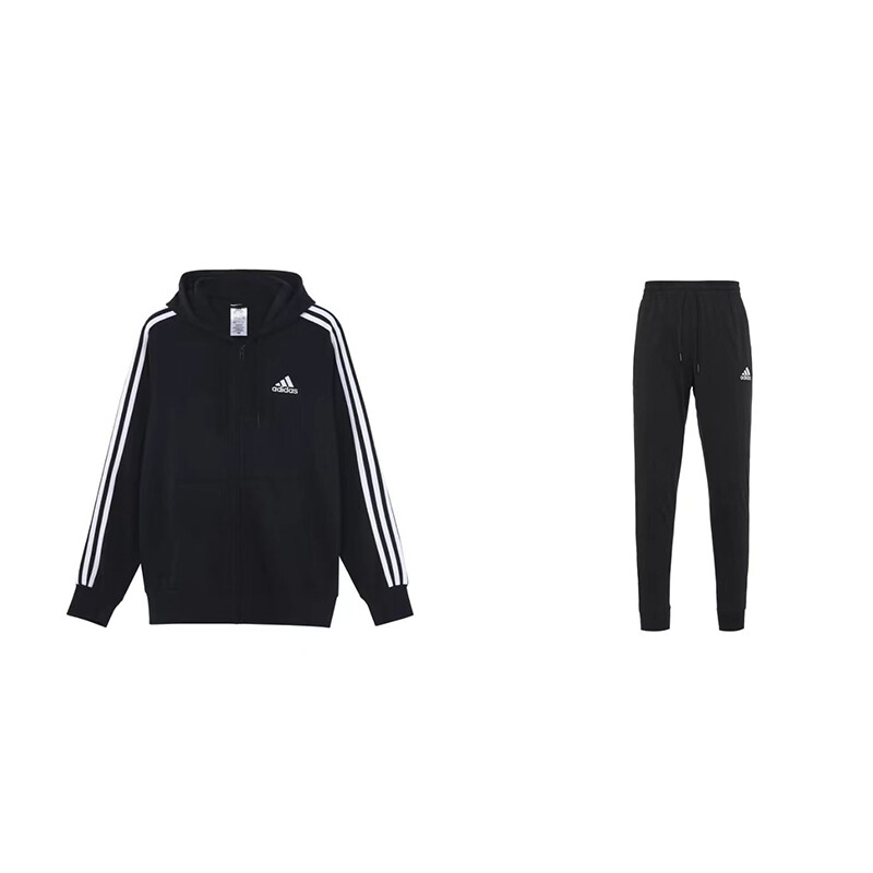 

Повседневная спортивная одежда унисекс Adidas