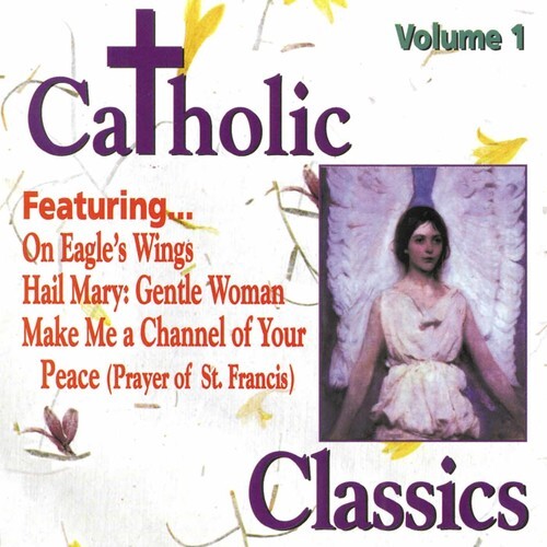 

CD диск Catholic Classics 1 / Various: Catholic Classics 1 / Various