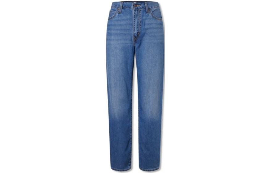 

Женские джинсы Levi's levi’s, цвет Blue