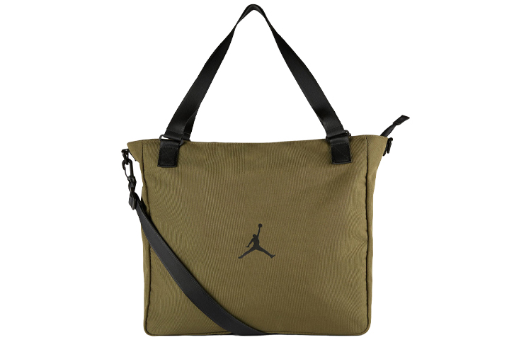 

Сумочка унисекс Jordan, Army Green