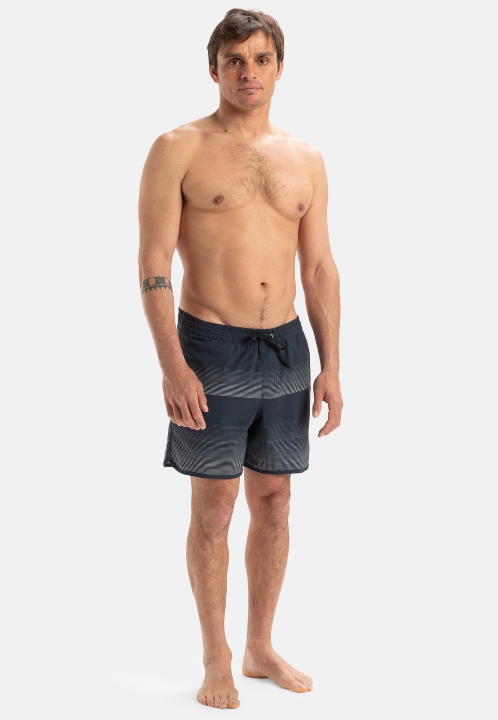 

Шорты для плавания SCALLOP 16 Quiksilver, синий