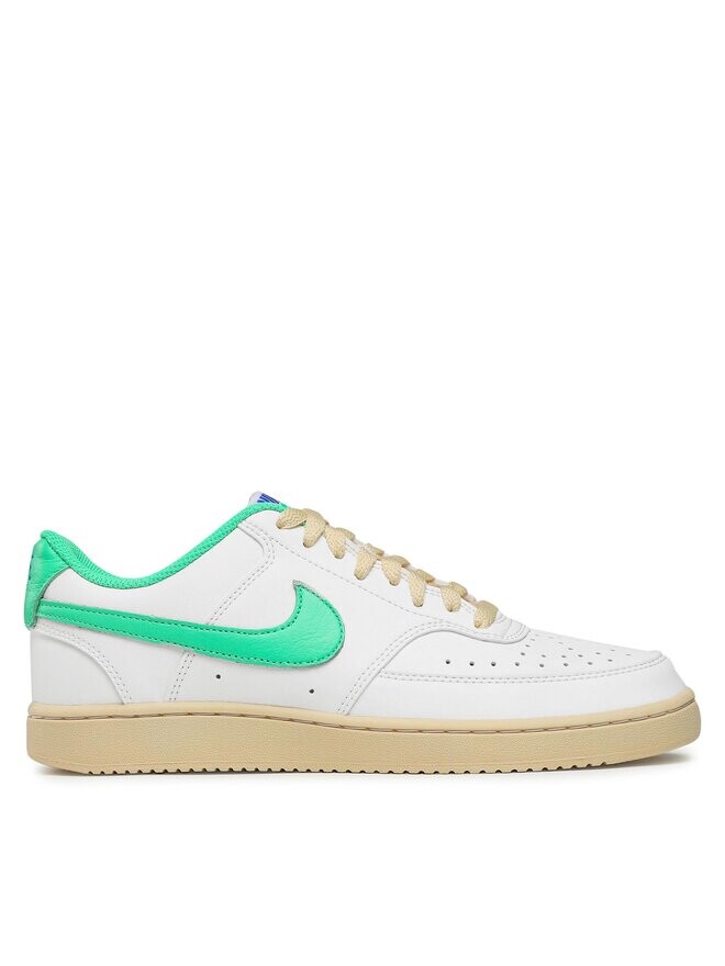 

Кроссовки Court Vision Lo Nike, белый