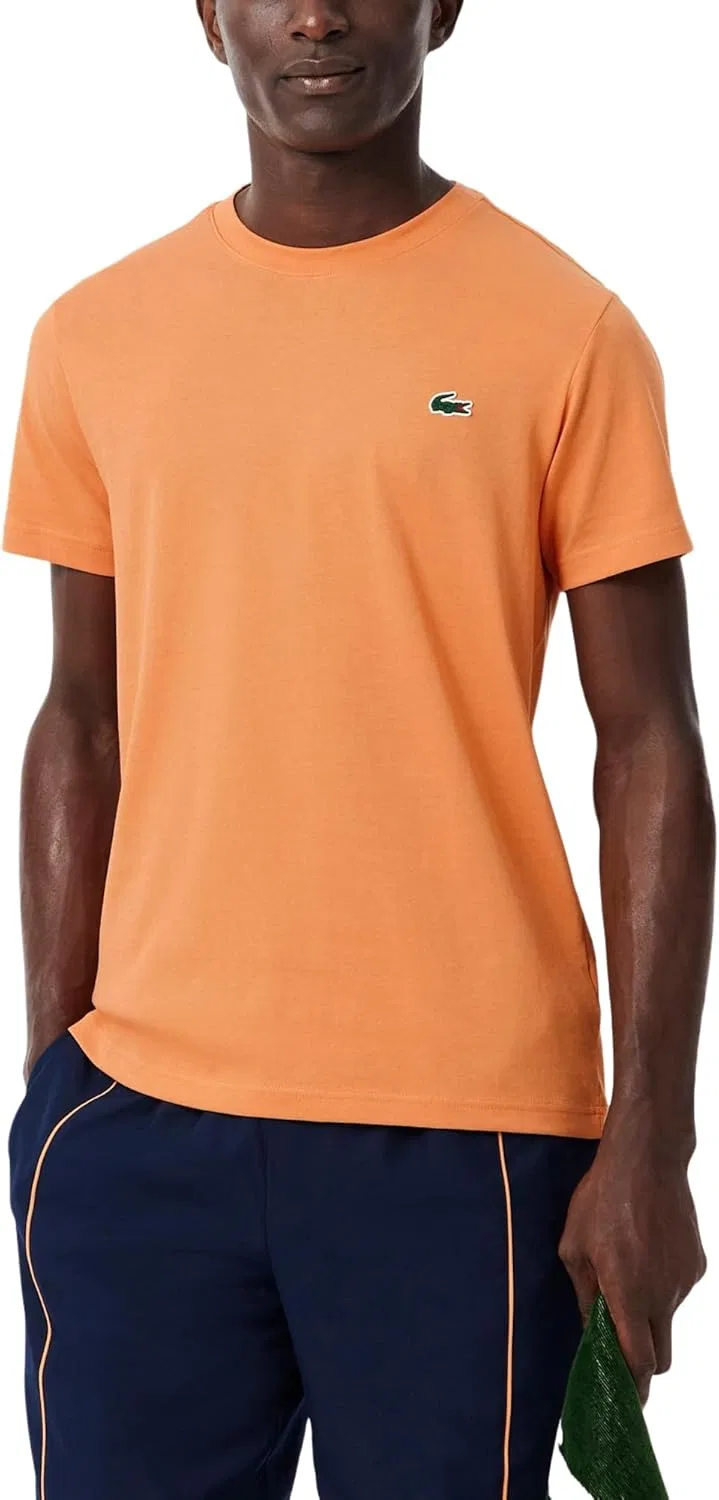 Футболка спортивная Lacoste Blossom/Angie