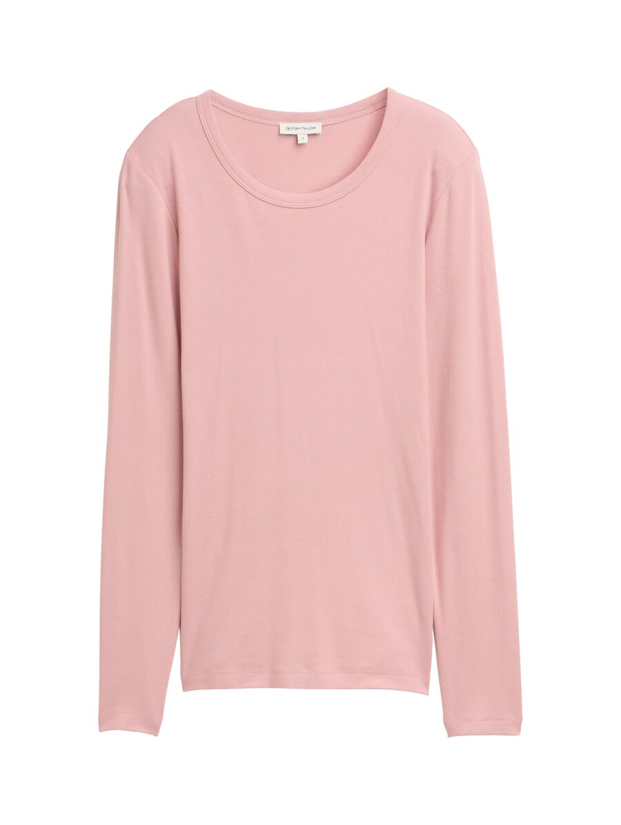 

Лонгслив TOM TAILOR, Rose