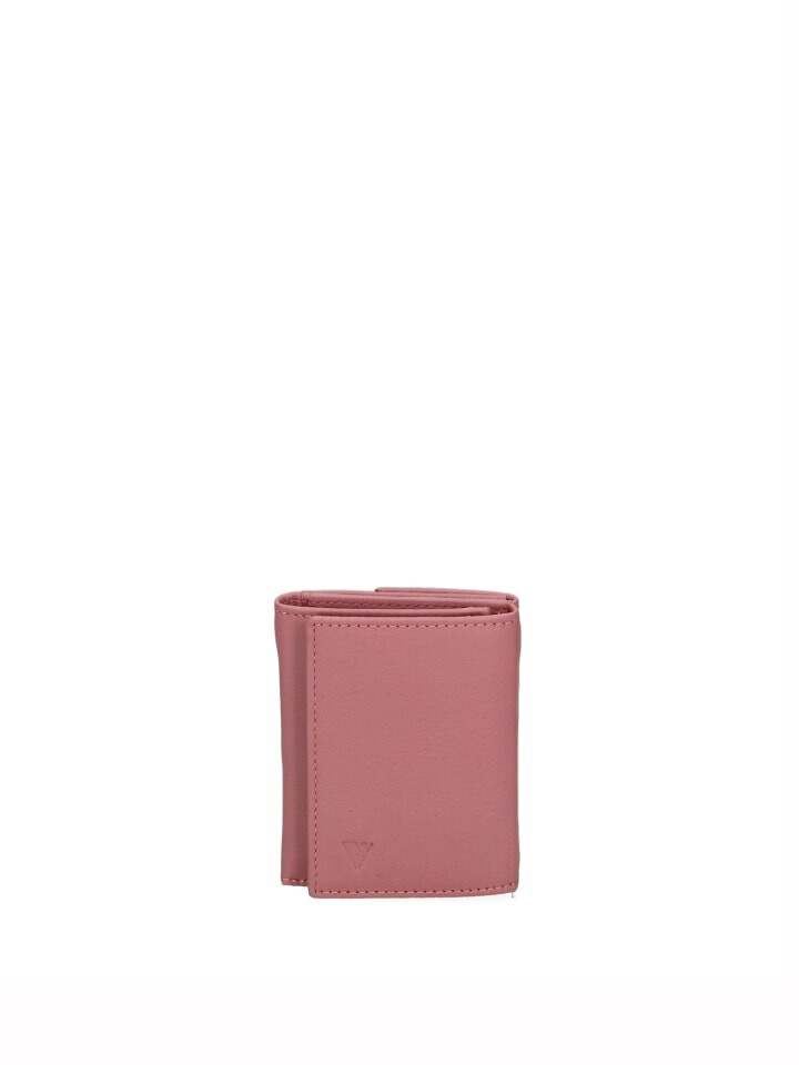 

Кошелек Sergio Valentini, цвет antique pink