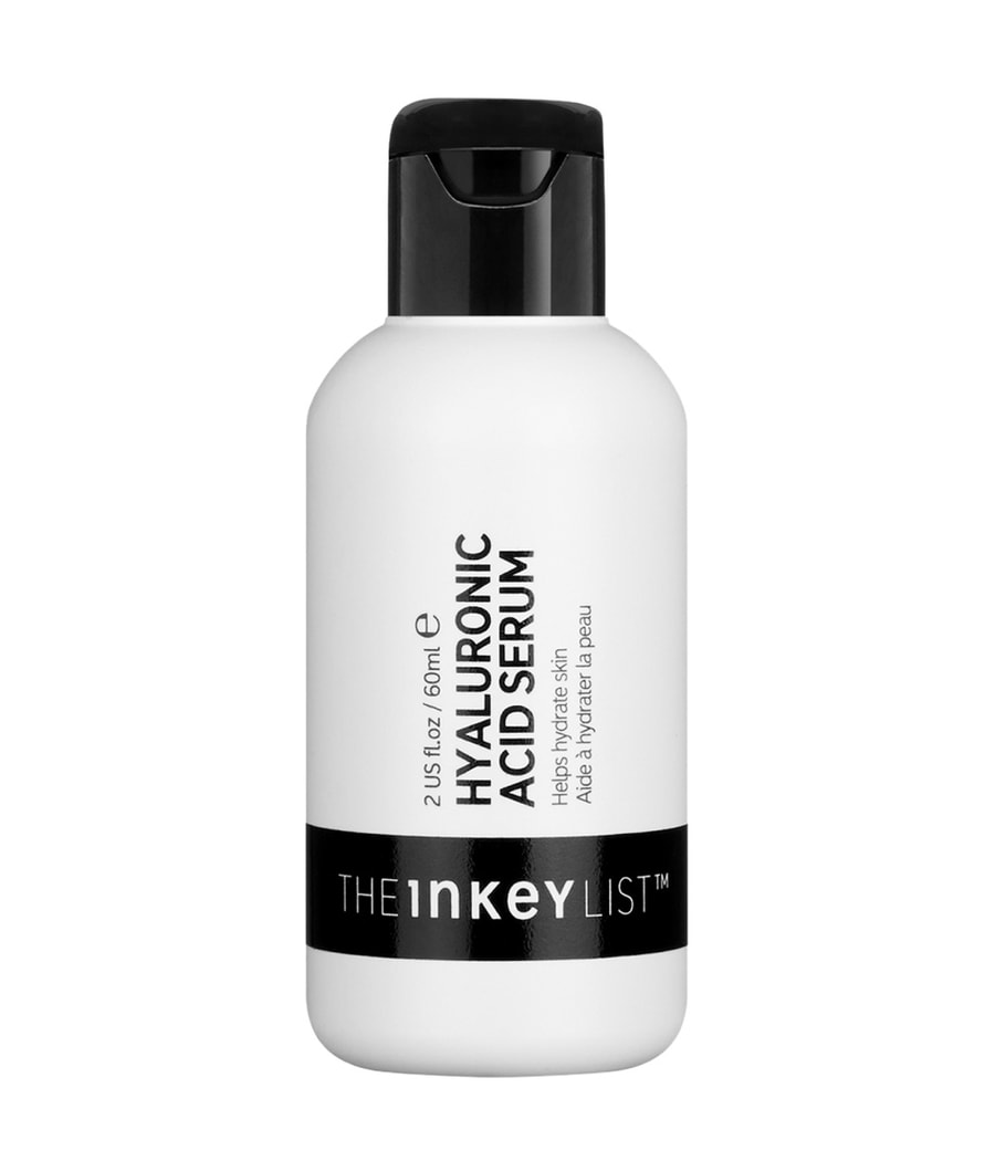 

Сыворотка для лица The INKEY List Hyaluronic Acid Serum, 60 ml