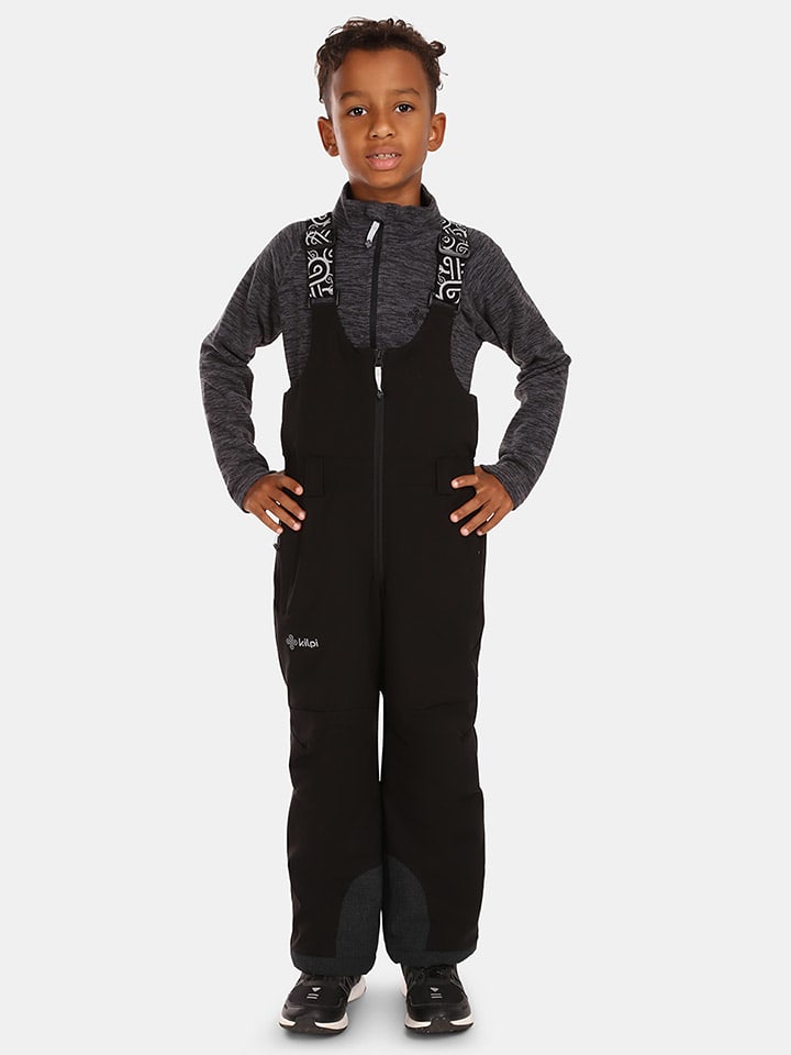 

Kilpi Лыжные/сноубордные штаны "Чарли" черного цвета