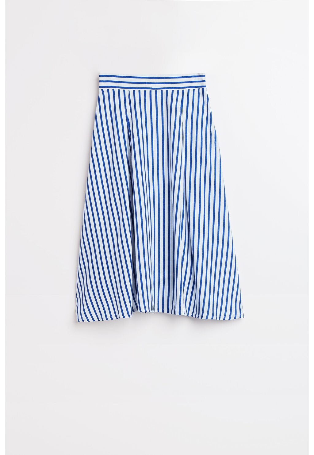 

Юбка-колокольчик Greenpoint, полоски