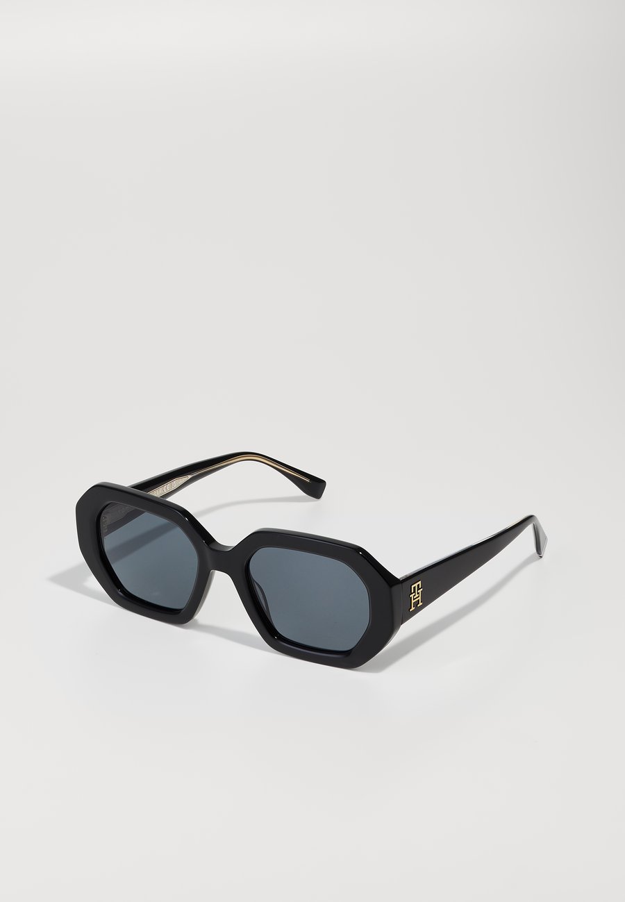 

Солнцезащитные очки Tommy Hilfiger Sunglasses, Black