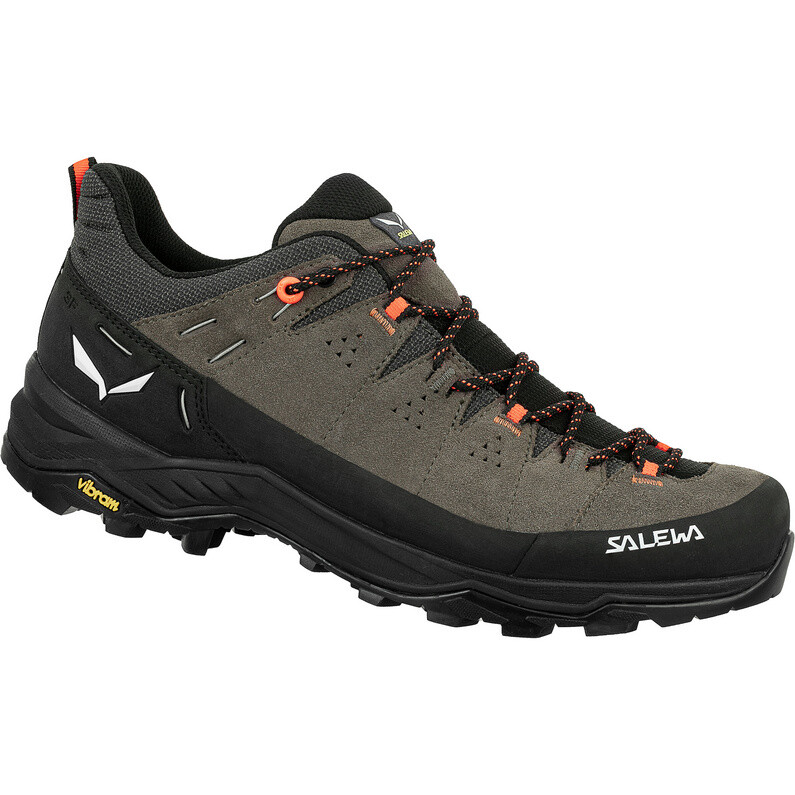 

Мужские кроссовки Alp Trainer 2 Salewa, коричневый