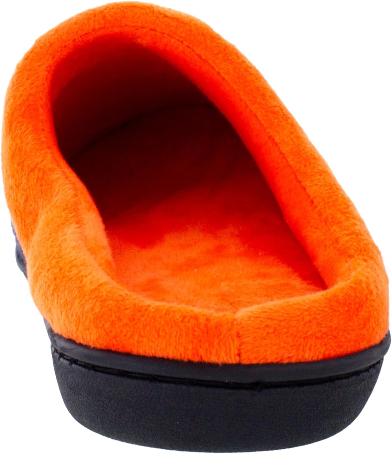 Удобные тапочки Comfy Feet Everything Comfy NCAA, 10.5-12 Women/9.5-11 Men Virginia Cavaliers — фото 3