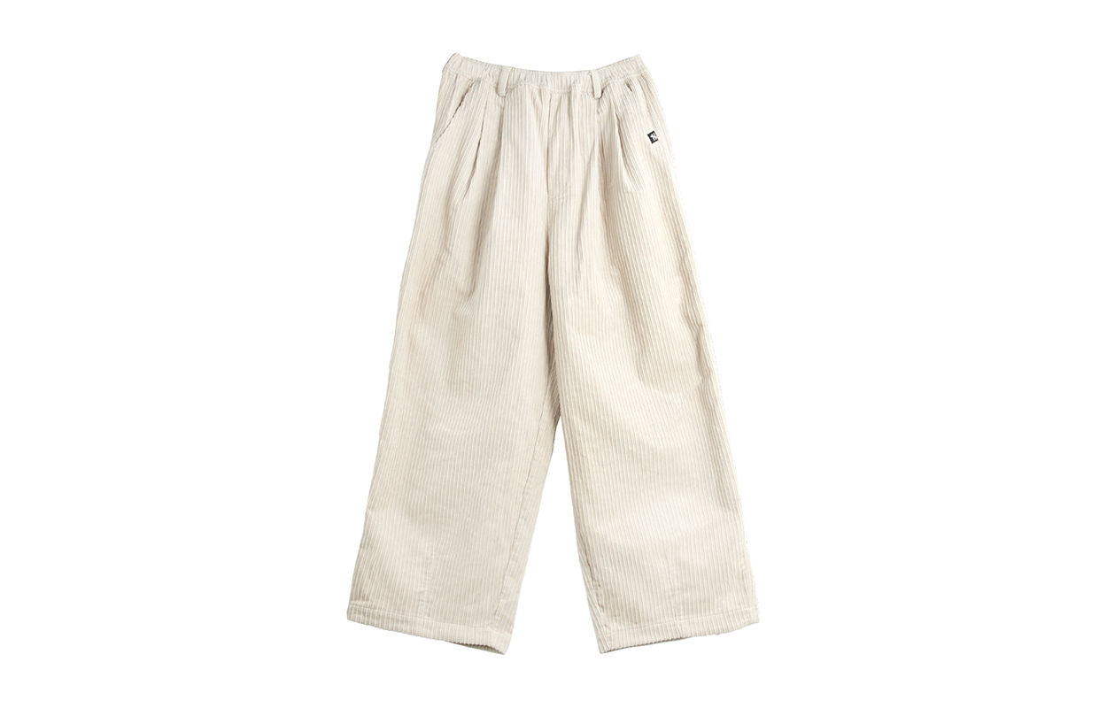 

Повседневные брюки Unisex CANOTWAIT_, Кофе