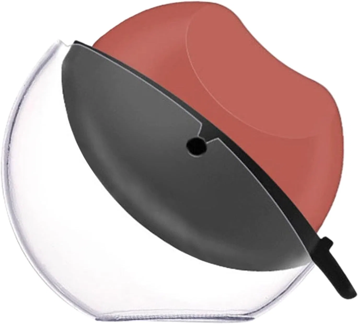 Липкий бальзам для губ Cherry Red, Generic, 1 шт