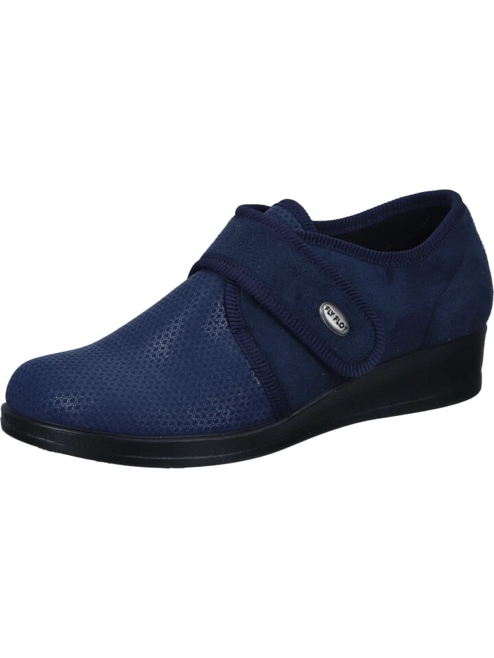 

Тапочки FlyFlot Klassische, синий