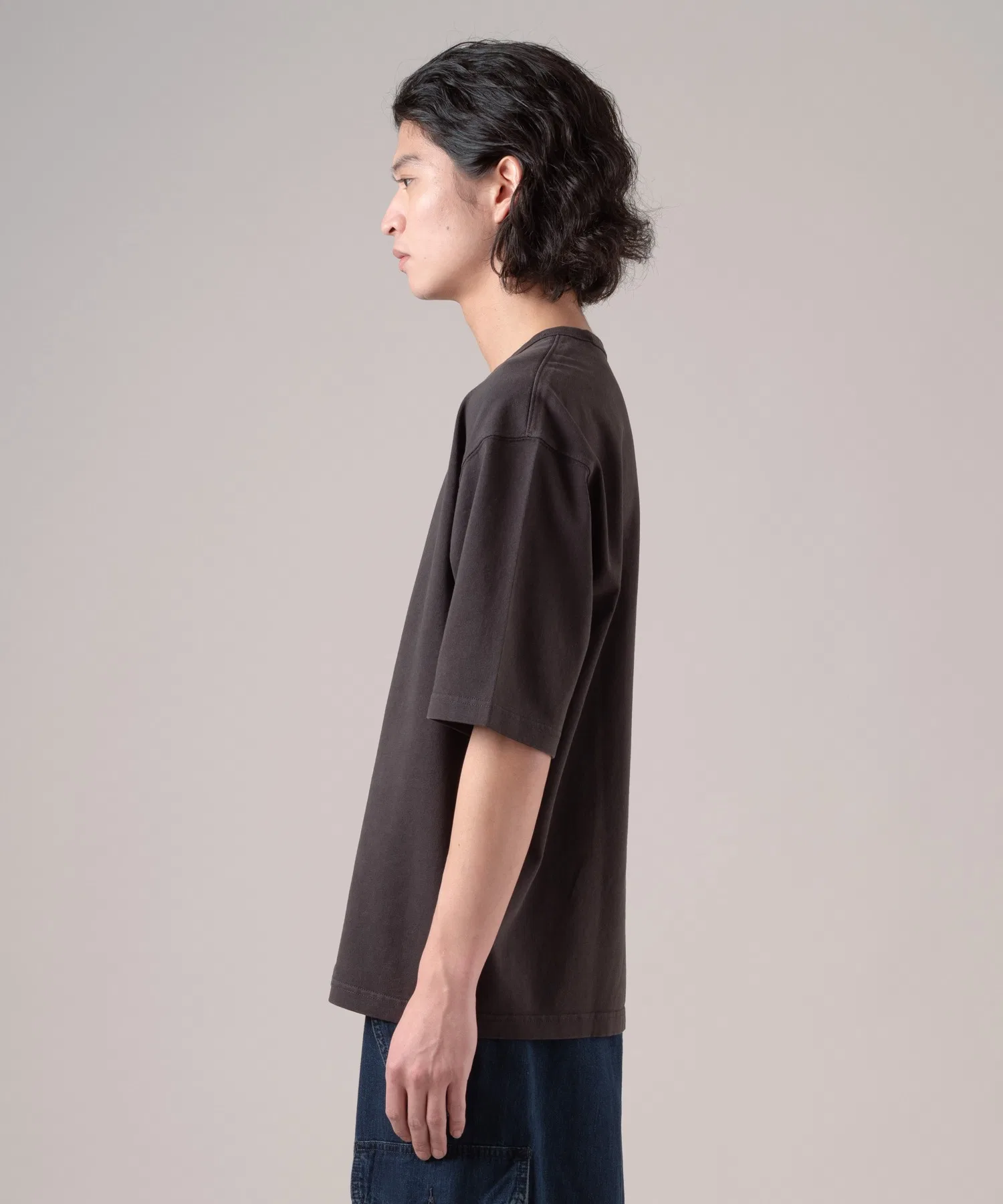 Мужская футболка Levi's Heavyweight Loose — фото 2