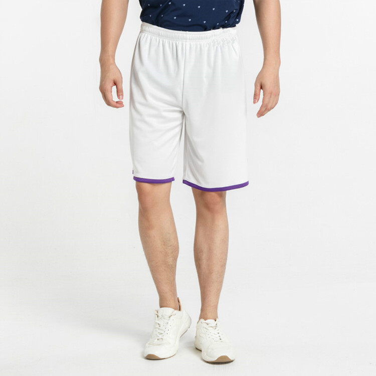 

Футбольные шорты мужские белые Puma, белый