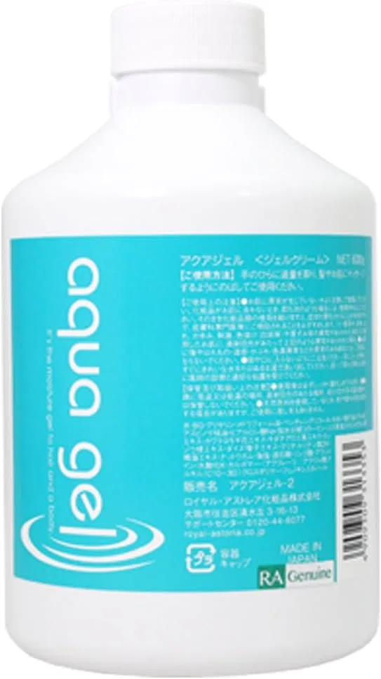 Сыворотка Royal Aster — Увлажняющая Aqua Gel, 600 г