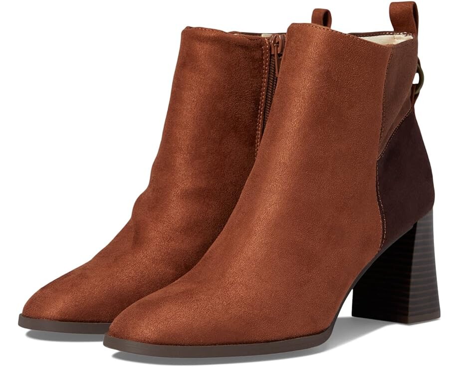 

Ботинки LifeStride Foxy, цвет Walnut