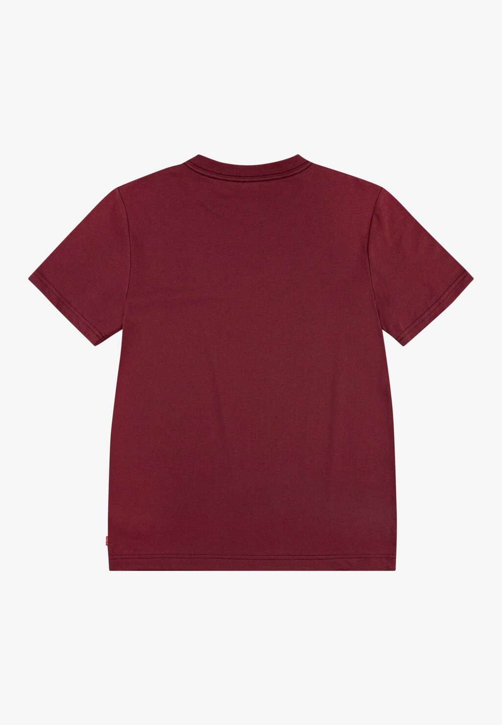 

Базовая футболка BATWING CHEST HIT Levi's, темно-красный