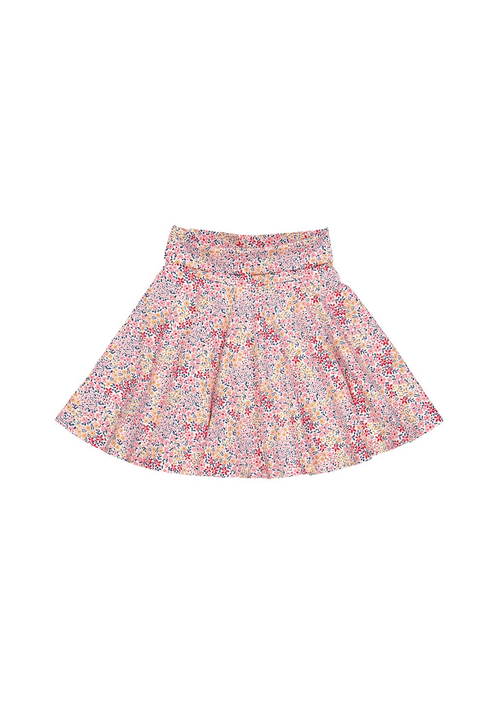 

Юбка-колокол Fred's World by Green Cotton, цвет Almond Papaya Navy
