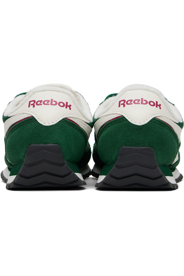 Классические кроссовки AZ Reebok Classics, мультиколор — фото 2