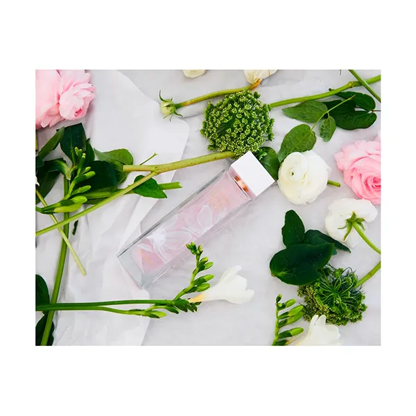 Туалетная вода для женщин White Tea Florale Elizabeth Arden, 50 ml — фото 3